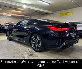 D XDRIVE COUPÉ M-SPORTPAKET LASER,HEAD-UP,360