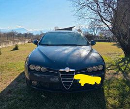 ALFA ROMEO 159 SW