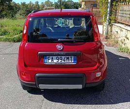 0.9 T.AIR TURBO 4X4 80CV