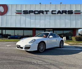 911 - 997 COUPE 3.8 CARRERA 4S C07