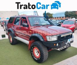 VEHÍCULO DE SUSTITUCIÓN