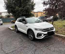 T ROC R LINE OTTOBRE 2023