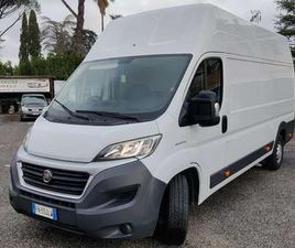 FIAT DUCATO DUCATO MAXI 35 XL H3