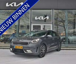 1.6 GDI HYBRID FIRST EDITION | NAVIGATIE | CAMERA