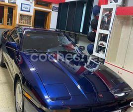 TOYOTA SUPRA SUPRA 3.0I