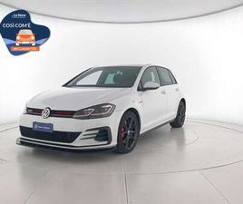5P 2.0 TSI GTI PERFORMANCE 245CV
