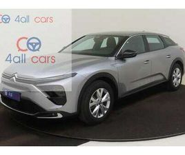 3223 BUSINESS, PLUS, LED, CARPLAY, V+A-PARKASSIST