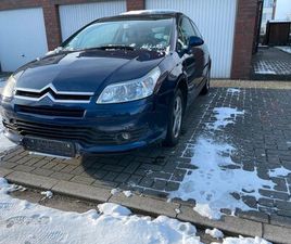 CITROEN C4 COUPE CITROEN C4 COUPÉ