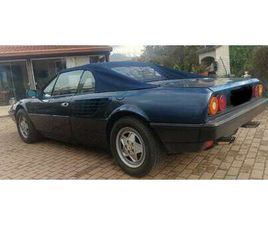 CABRIO QUATTROVALVOLE 3.0