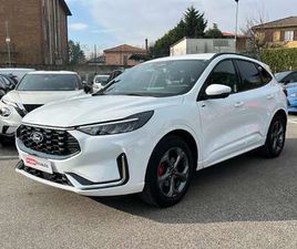 KUGA 2.5 FULL HYBRID 180 CV CVT 2WD ST-LINE X