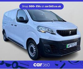 E 1200 75KWH PROFESSIONAL STANDARD PANEL VAN AUTO MWB 6DR