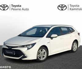 TOYOTA COROLLA 1.8 HYBRID COMFORT