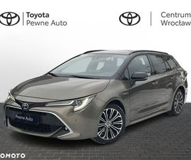 TOYOTA COROLLA 1.8 HYBRID SELECTION