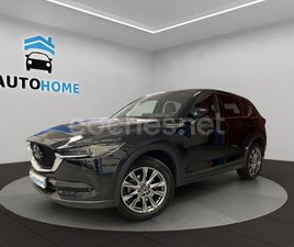 MAZDA CX-5 2.2 D 2WD SIGNATURE