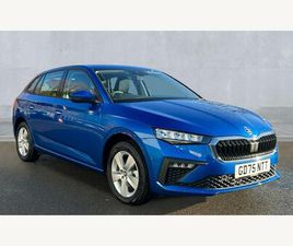 1.0 TSI SE EDITION EURO 6 (START/STOP) 5DR