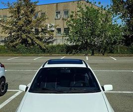 SIERRA COSWORTH 2WD 1988