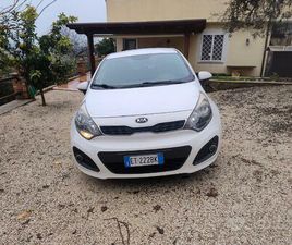 KIA RIO KIA RIO GPL
