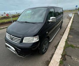 VOLKSWAGEN T5
