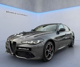 ALFA ROMEO GIULIA VELOCE 2.0 TURBO 16V 280 PS AT8-Q4