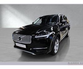 T8 390HK AWD INSCRIPTION NAVI-KAMERA-KROK-7 SETER-