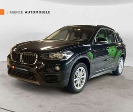 X1 1.5 D SDRIVE16 TVA- DÉDUCTIBLE