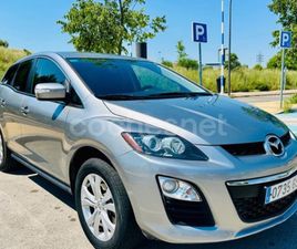 MAZDA CX-7 2.2 CRTD ACTIVE