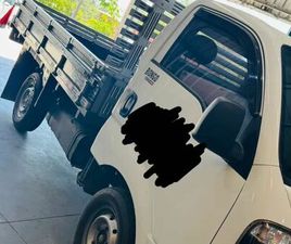 KIA MOTORS BONGO K-2500 2.5 4X2 TB DIESEL 2022