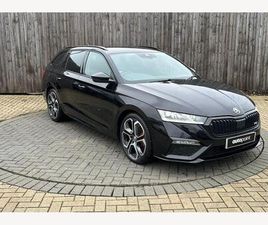 2.0 TDI VRS DSG EURO 6 (START/STOP) 5DR