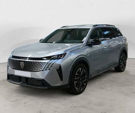 NOUVEAU HYBRID 145 E-DCS6 ALLURE