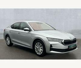 SKODA OCTAVIA 1.5 TSI E-TEC MHEV ACT SE L DSG EURO 6 (START/STOP) 5DR