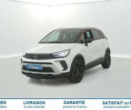 1.5 D 110CH GS LINE SURÉQUIPÉ + ATTELAGE