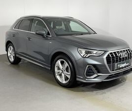 2021 (21) - S LINE 5-DOOR