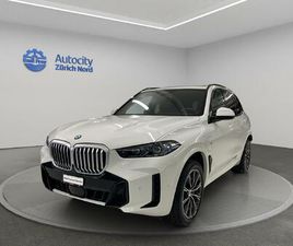 BMW X5 50E XDRIVE SAG: RÉSERVER UN ESSAI SUR ROUTE !