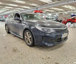 2,0 GDI PHEV BUSINESS LUXURY SW A/T