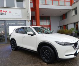 II SKYACTIV-D 2.2 TD 150 CV DYNAMIQUE