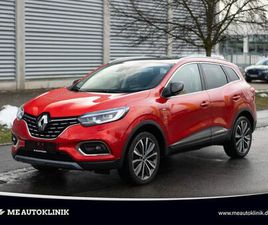 RENAULT KADJAR RENAULT KADJAR BOSE EDITION *GARANTIE*SHZ*PANO*NAVI