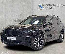 BMW X7 BMW X7