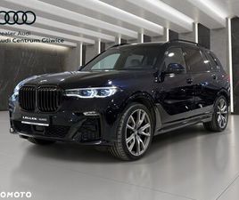 BMW X7 M50D BMW X7 M50D SPORT