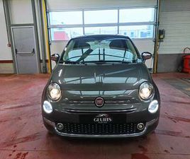 FIAT 500 500 1.2 8V MIRROR