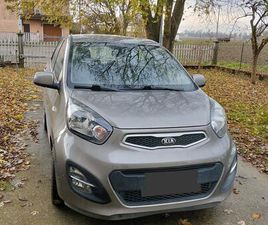 KIA MORNING KIA PICANTO MORNING