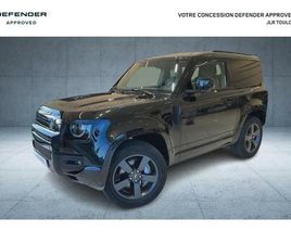 LAND ROVER DEFENDER D300 X-DYNAMIC HSE
