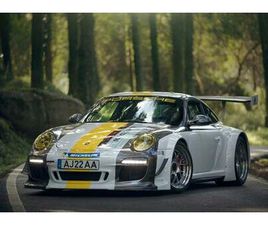 997 GT3 RSR