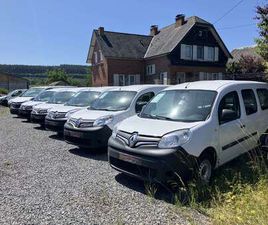 1.5 DCI LONG CHASSIS ***REVISE ET GARANTI 1 AN***