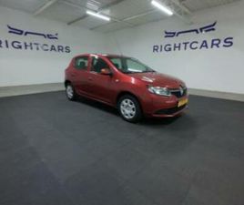 66KW TURBO DYNAMIQUE