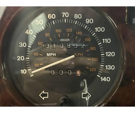 1988 ROLLS-ROYCE SILVER SPIRIT