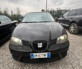 SEAT IBIZA 1.2 BENZINA PREZZO1900