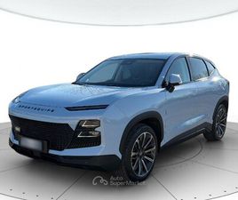 GT 1.6 T-GDI 186CV DCT