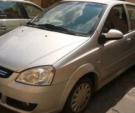 TATA INDICA TATA INDICA KM 42000 A METANO E BENZINA