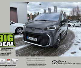 CLUB / TEAM D L1 144PS 6MT + NAV