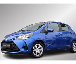 1.5 HYBRID ACTIVE LIMITED, CLIMATE CONTROL,